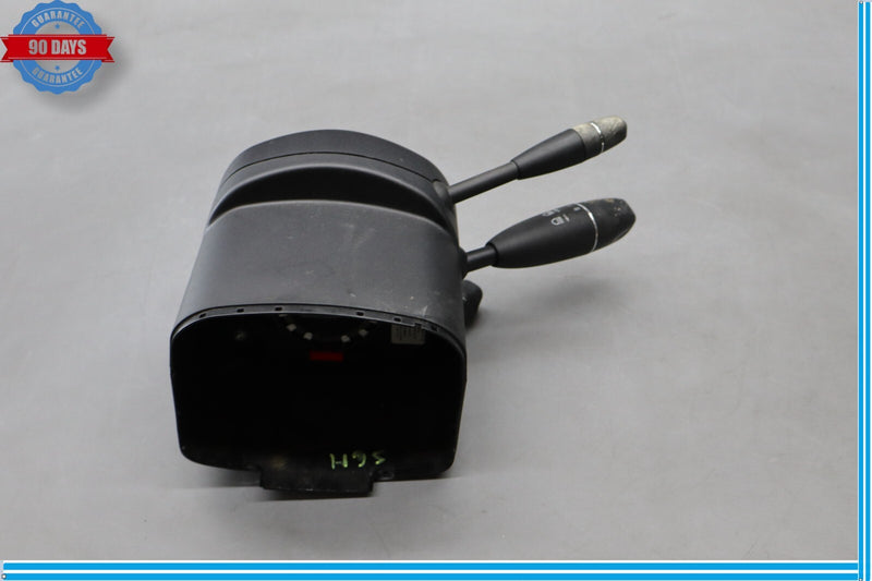 Load image into Gallery viewer, 10-14 Mercedes W204 C250 Steering Column Control Switches Assy Black Oem
