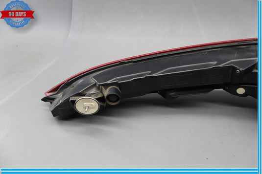14-18 Jaguar X152 F-Type Rear Right Side Taillight Tail Light Brake Lamp Oem