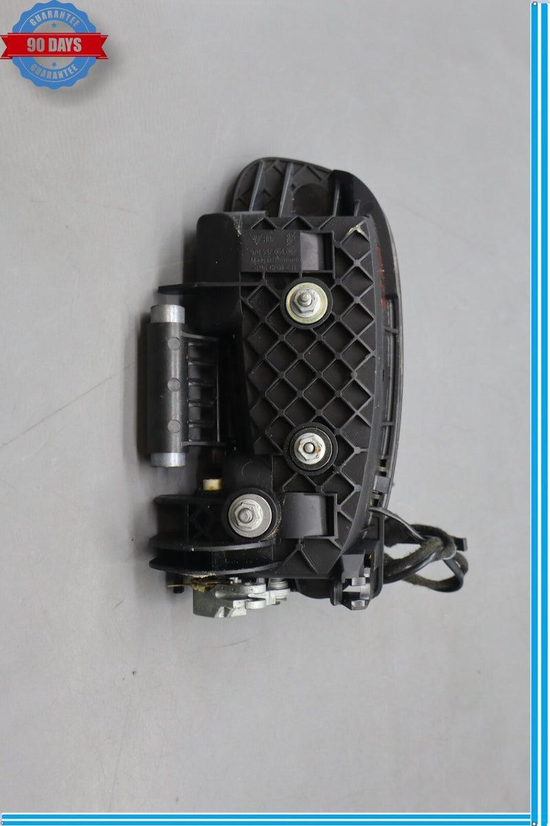 Load image into Gallery viewer, 10-16 Porsche Panamera 970 Front Right Side Exterior Door Handle Keyless Go Oem
