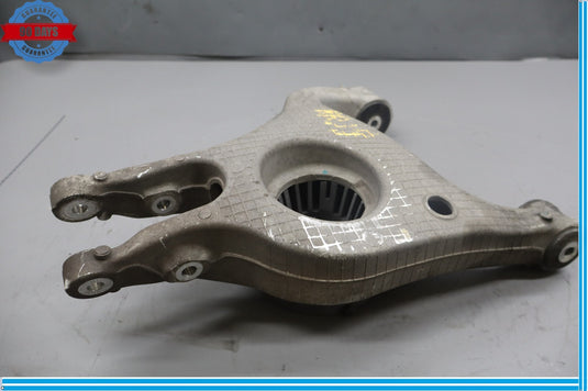 10-16 Porsche Panamera 970 Rear Right Side Lower Suspension Control Arm Oem