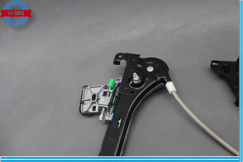 Load image into Gallery viewer, 12-20 Mercedes R172 SLK350 SLC300 Front Right Side Door Window Regulator Oem
