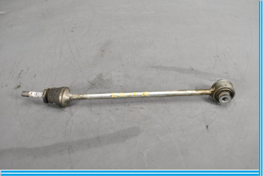 12-19 Mercedes GL450 X166 Front Right Passenger Stabilizer Sway Bar Link Oem