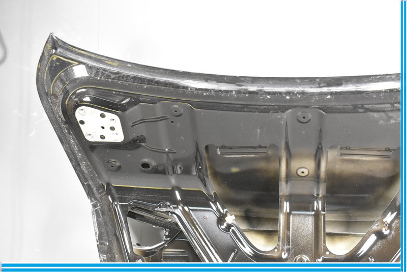 Load image into Gallery viewer, 14-17 Maserati Quattroporte Rear Hatch Trunk Tailgate Door Lid Black Oem

