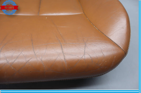 00-03 Mercedes W210 E320 E430 Front Right Lower Bottom Seat Cushion Oem