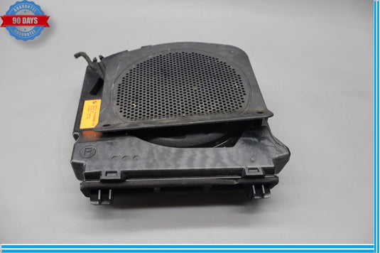 2012 - 2019 BMW M6 650i 640i F06 F13 Right Side Subwoofer Audio Speaker Oem