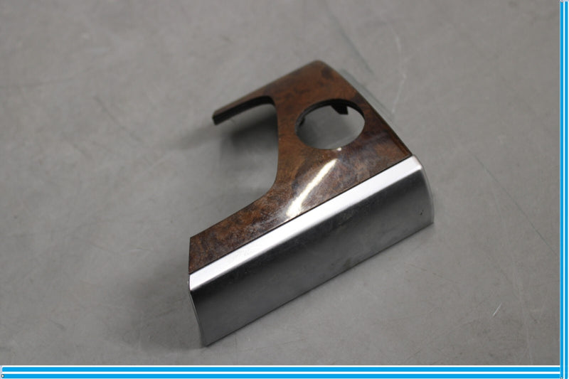 Load image into Gallery viewer, 07-13 BMW X5 E70 Engine Key Start Switch Trim Panel Bezel Cover Oem
