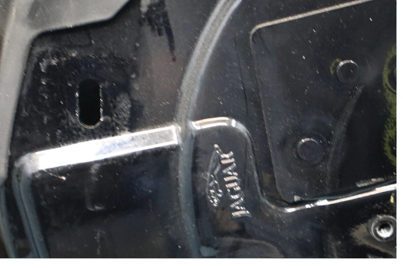 Load image into Gallery viewer, 07-15 Jaguar XK XKR Front Right Passenger Side Door Shell Panel 6W8320124AM OEM
