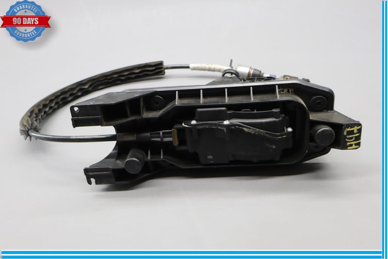 Load image into Gallery viewer, 10-11 Audi A3 A3 Quattro Transmission Gear Shifter Lever 5K1713025 Oem
