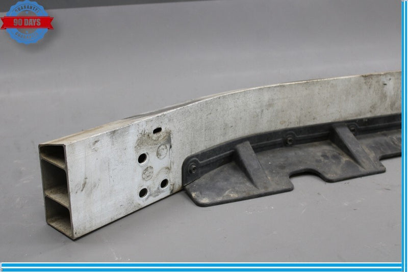 Load image into Gallery viewer, 02-10 Lexus SC430 Front Lower Bumper Reinforcement Bracket Bar Rebar Oem
