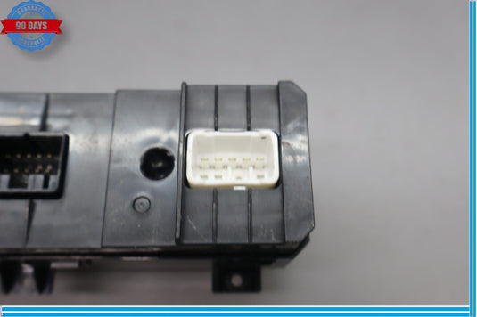 11-14 Hyundai Equus Front Right Passengers Side Power Window Lock Switch Oem