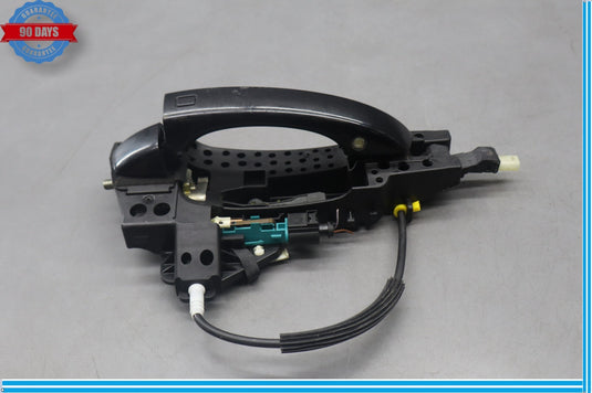 11-18 Audi A6 A7 Quattro S8 Front Right Passenger Side Exterior Door Handle Oem
