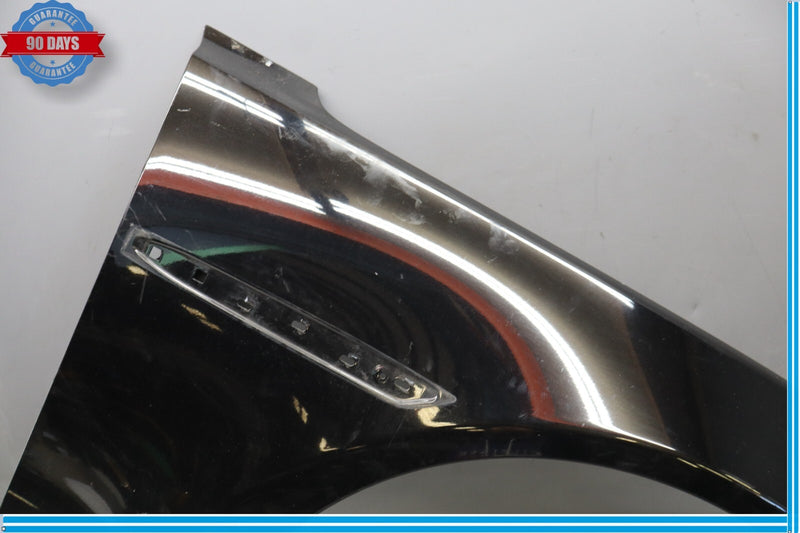 Load image into Gallery viewer, 10-19 Jaguar X351 XJ XJL  Front Right Passenger Side Fender Panel Oem
