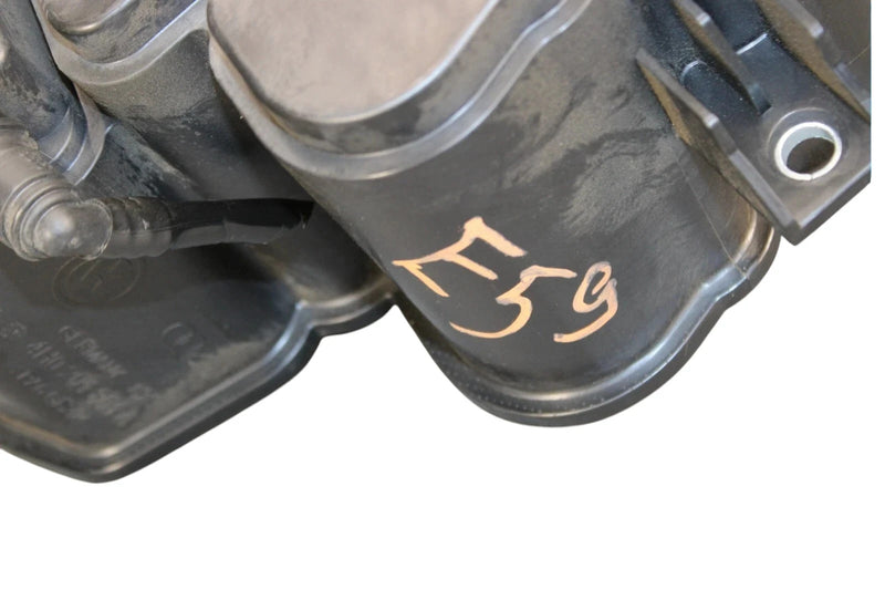 Load image into Gallery viewer, 11-17 Audi A8 A8 Quattro Fuel EVAP Vapor Charcoal Canister Box 4H0201801A OEM
