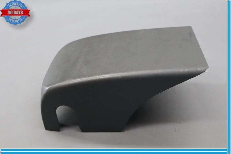 Load image into Gallery viewer, 03-10 Porsche Cayenne 955 957 Steering Column Lower Trim Cover Bezel Panel Oem
