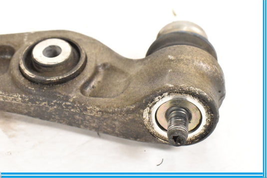8K0-407-152D; AUDI Q5 OEM Right Front Lower Control Arm Forward 2009-16