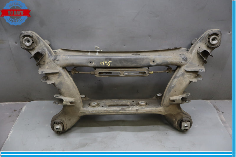 Load image into Gallery viewer, 10-18 Mercedes C250 C350 W207 Rear Sub Frame Crossmember Cradle Oem
