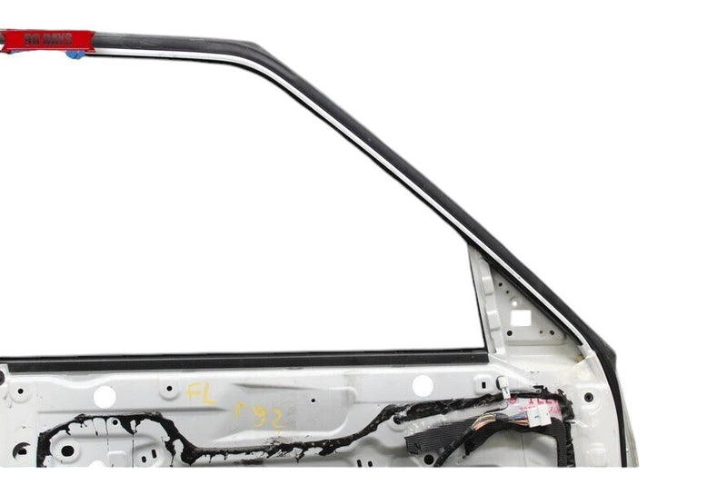 Load image into Gallery viewer, 11-17 Infiniti QX56 QX80 Front Left Driver Side Door Shell Panel Oem
