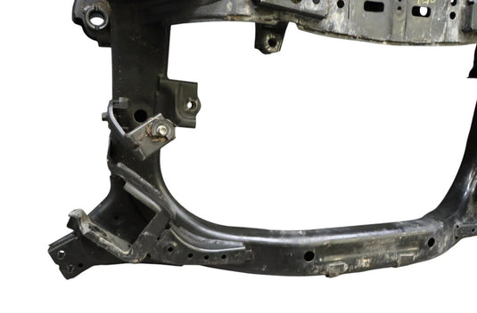 07-15 Jaguar XK XKR-S Front Subframe Engine Suspension Crossmember C2P24494 OEM