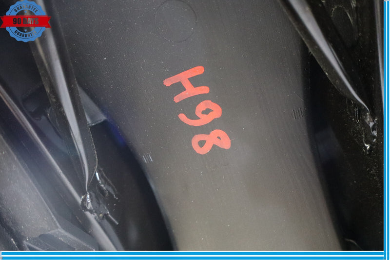 Load image into Gallery viewer, 12-20 Tesla Model S Front Center Console Armrest Storage 102673000C Oem
