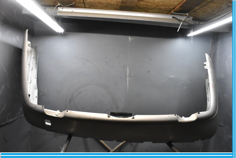 Load image into Gallery viewer, 00-06 Mercedes S500 S600 W220 Rear Bumper Cover Assembly Oem

