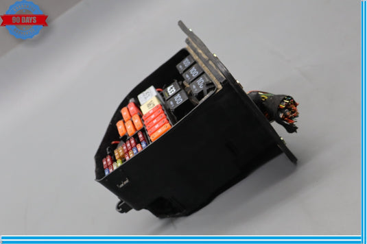 03-18 Bentley Continental Flying Spur GT GTC Fuse Box Fusebox 3D0903291 Oem