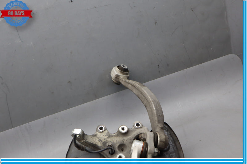 Load image into Gallery viewer, 08-20 Mercedes W204 C350 E400 Front Right Side Spindle Knuckle Hub Oem
