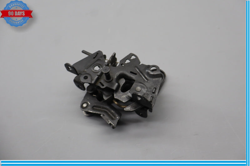 Load image into Gallery viewer, 09-15 BMW 750Li F01 F02 Front Right Passenger Side Hood Bonnet Lock Latch Oem
