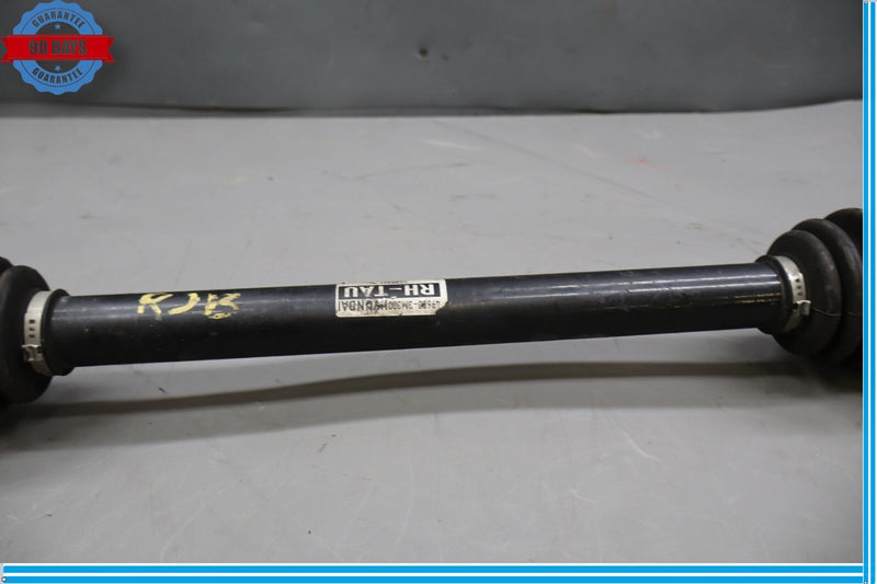 Load image into Gallery viewer, 09-16 Hyundai Equus Rear Right Passenger Side Axle Drive Shaft Assembly Oem
