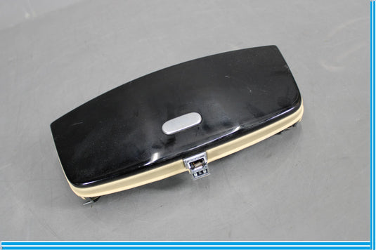 06-13 Bentley Continental Rear Right Picnic Table Tray Oem