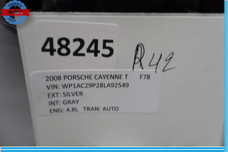 Load image into Gallery viewer, 03-10 Porsche Cayenne Rear Left Driver Side Door Speaker Oem
