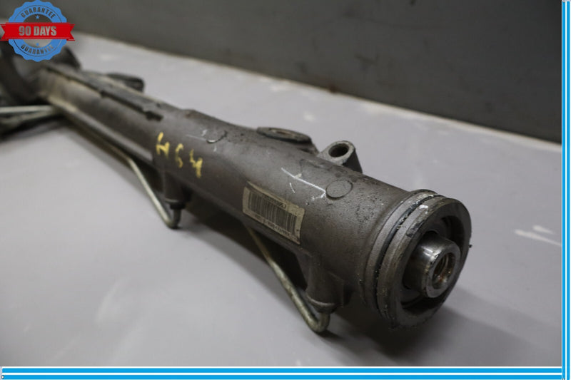Load image into Gallery viewer, 14-15 Jaguar X152 F-Type RWD Power Steering Rack and Pinion EX533200AD Oem
