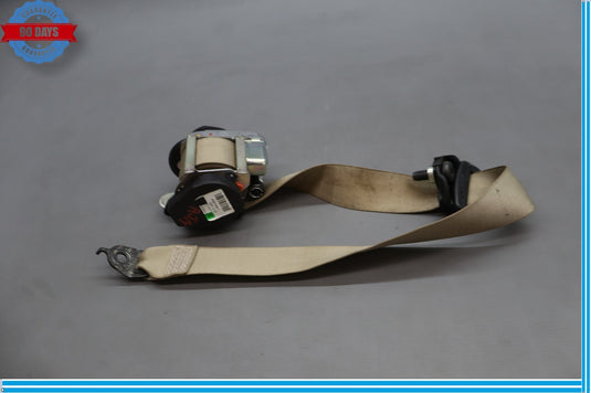07-19 Mercedes X166 GL450 GLS350 Rear Right Side Seat Belt Retractor Oem