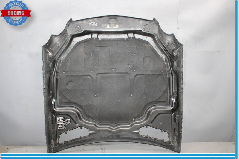 Load image into Gallery viewer, 03-08 Mercedes R230 SL500 SL550 SL55 AMG Hood Cover Panel Assembly Oem
