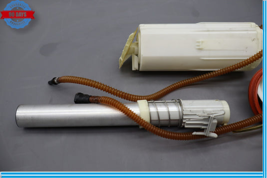 03-12 Bentley Continental Flying Spur Fuel Tank Pump Level Sending Unit Oem