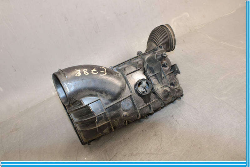 Load image into Gallery viewer, 10-13 Land Range Rover Sport Right Air Intake Cleaner Filter Box Housing Oem
