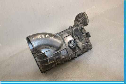 10-13 Land Range Rover Sport Right Air Intake Cleaner Filter Box Housing Oem