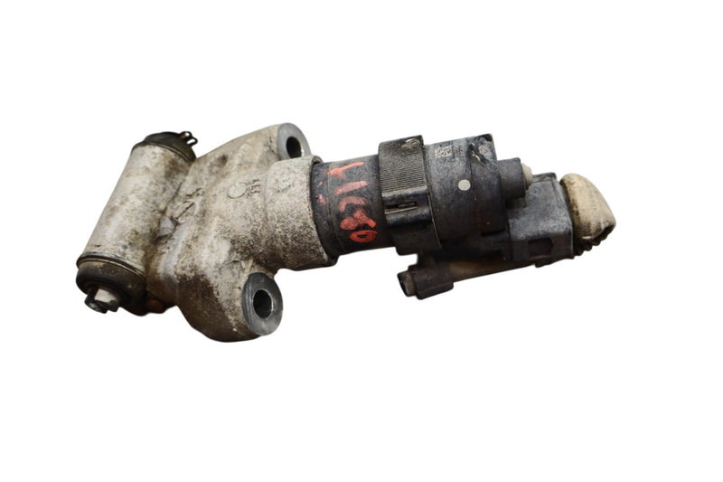 Load image into Gallery viewer, 11-17 Volkswagen Touareg Rear Left Parking Brake Actuator Adjust Motor Oem
