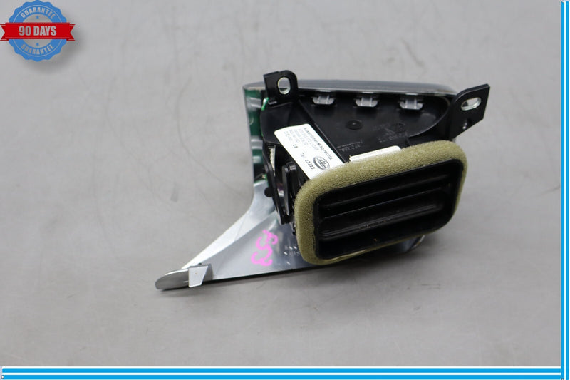 Load image into Gallery viewer, 10-16 Porsche Panamera Rear Right Passenger Side Center Console Air Vent Oem
