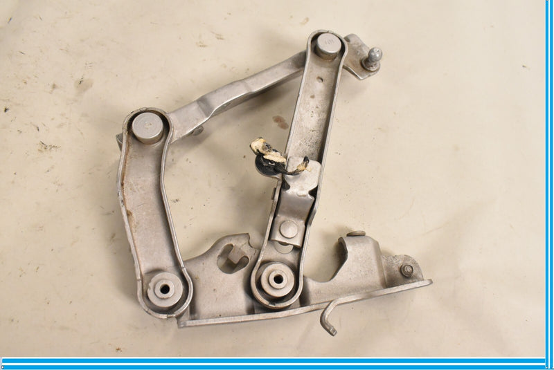 Load image into Gallery viewer, 00-06 Mercedes CL500 CL600 W215 Right Passenger Hood Hinge 2118800228 Oem
