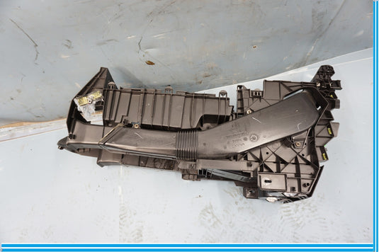 10-13 Land Rover Range Rover Sport Center Console Base Air Duct Oem