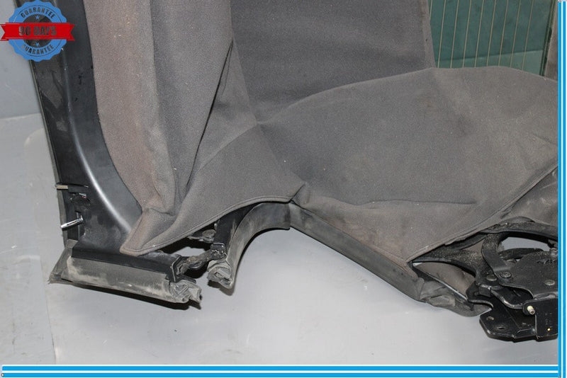 Load image into Gallery viewer, 02-05 Ford Thunderbird Convertible Soft Top Roof Black 3W6Z7652700AA Oem
