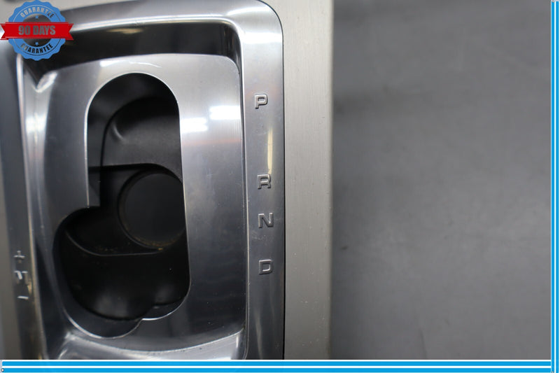 Load image into Gallery viewer, 11-18 Porsche Cayenne 958 GTS Center Console Shifter Ashtray Trim Bezel Oem
