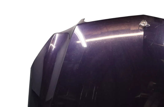 10-13 Mercedes E350 E550 Front Hood Bonnet Cover Panel Assembly A2782210901 Oem