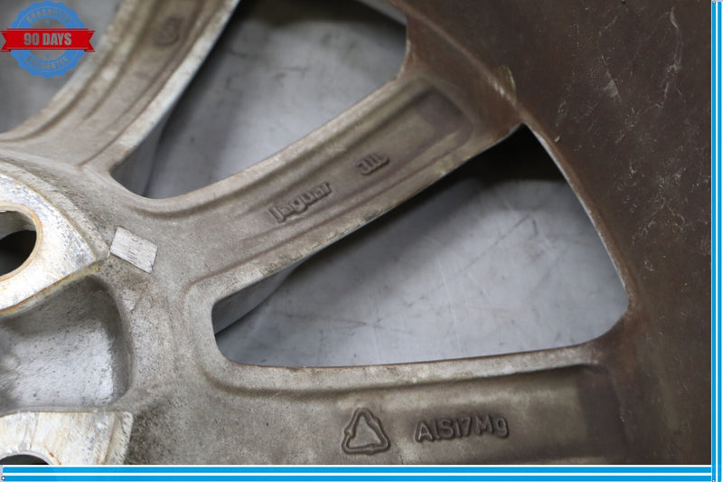 Load image into Gallery viewer, 12-24 Jaguar F-Type XF XFR XFR-S 18'' Alloy Wheel Rim 8.5Jx18 R18 Oem
