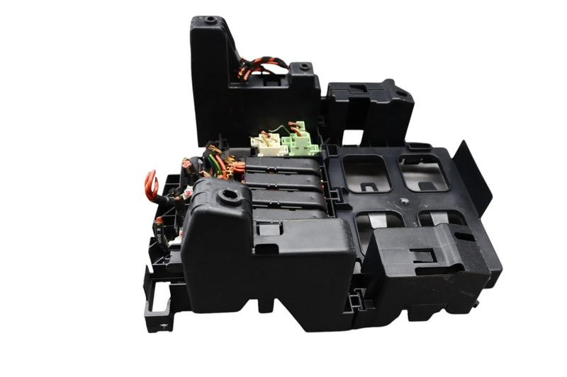 Load image into Gallery viewer, 11-18 Audi D4 A8 A8L Quattro Fuse Box Control Module Unit W/ Mount Bracket OEM
