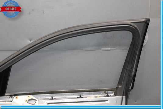 06-12 Bentley Continental Flying Spur Front Right Side Outer Door Shell Oem