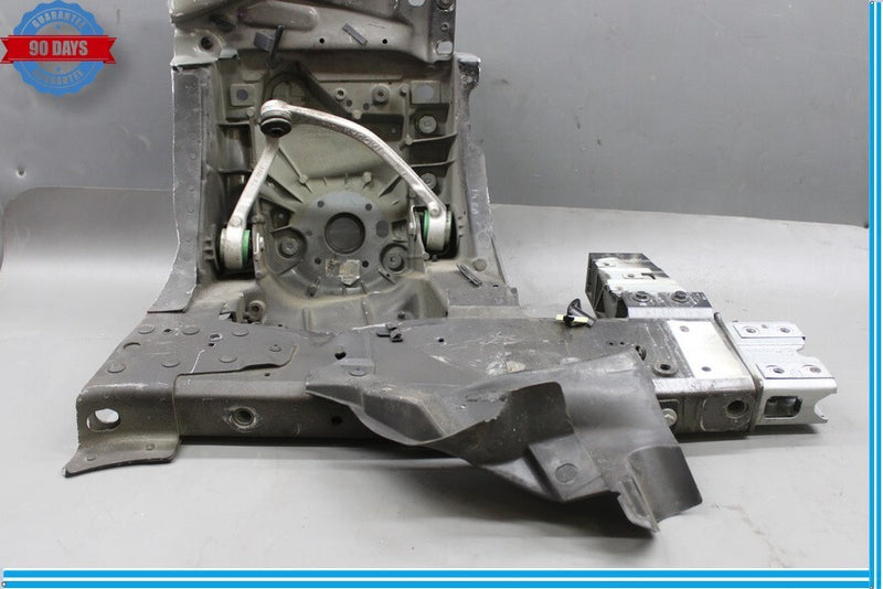 Load image into Gallery viewer, 14-17 Jaguar X152 F-Type Front Right Passenger Reinforcement Extension Bar Oem
