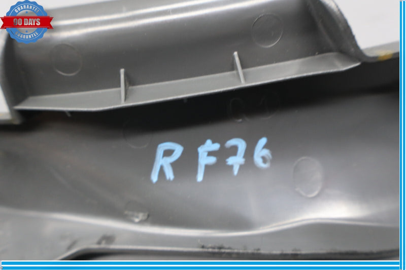 Load image into Gallery viewer, 03-12 Mercedes R230 SL500 Front Right Passenger Seat Track Trim Cover Oem
