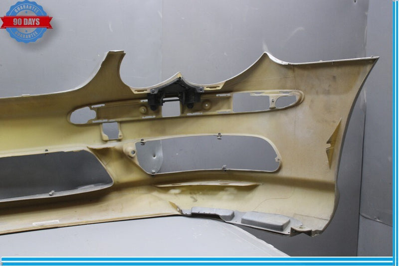 Load image into Gallery viewer, 03-06 Mercedes R230 SL500 SL600 Base Front Lower Bumper Cover Assembly Oem

