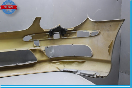 03-06 Mercedes R230 SL500 SL600 Base Front Lower Bumper Cover Assembly Oem